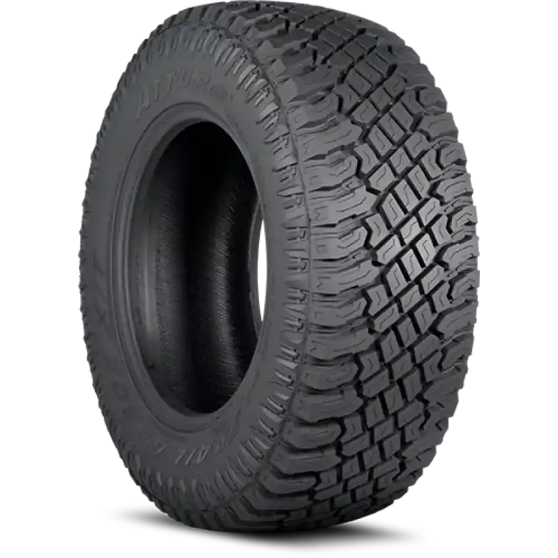 Atturo Trail Blade X/T Tire - LT295/60R20 126/123R Certified