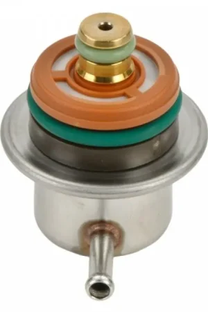 Bosch Pressure Regulator Hassle-Free Returns