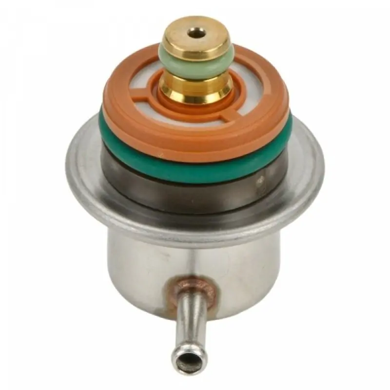 Bosch Pressure Regulator Hassle-Free Returns