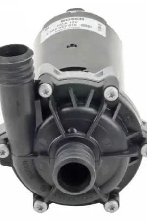 Bosch Auxiliary Water Pump Last Chance