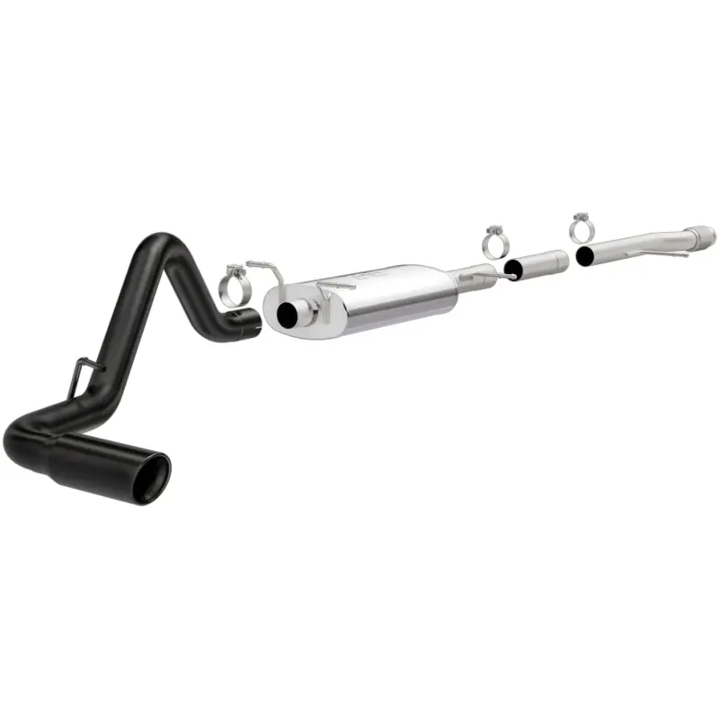 Best Price MagnaFlow SYS Cat-Back 14-16 Chevy Silverado 1500 4.3/5.3L 3 inch