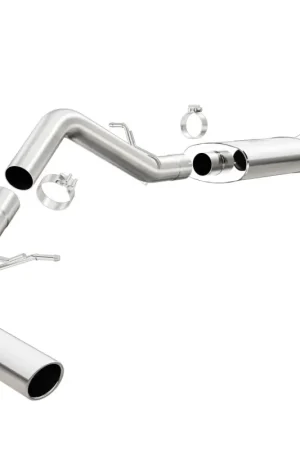 Trusted Brand MagnaFlow Sys C/B Escalade 6.0L 00-02
