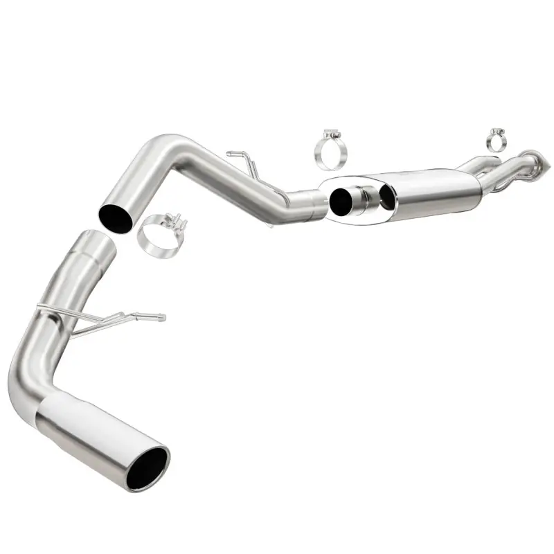 Trusted Brand MagnaFlow Sys C/B Escalade 6.0L 00-02