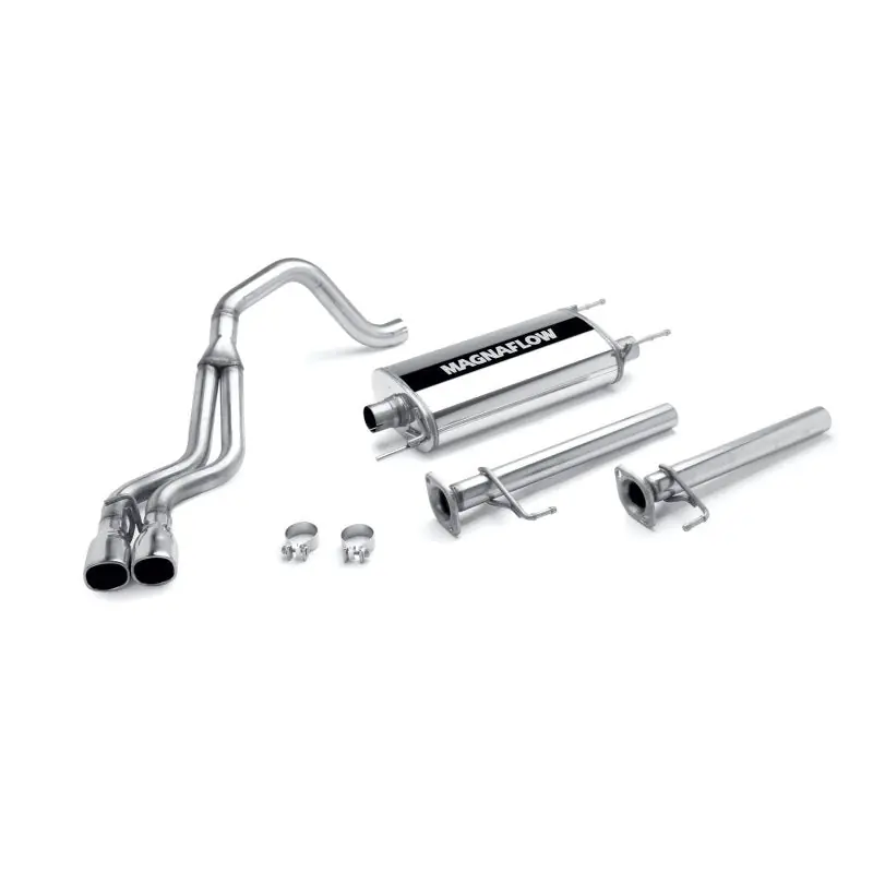 MagnaFlow Sys C/B Toyota 4-Runner 03 Final Sale