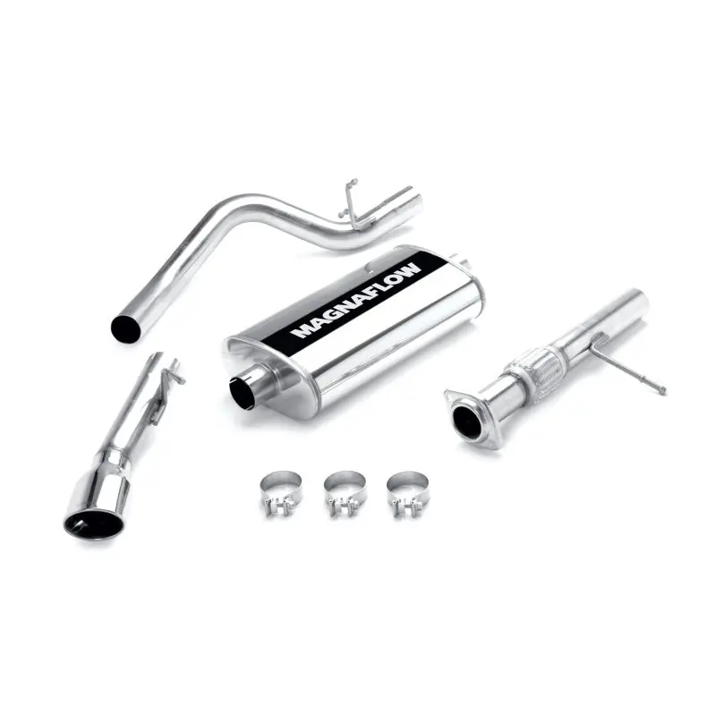 Brand New MagnaFlow Sys CB 07 GM Tahoe / Yukon 5.3L V8