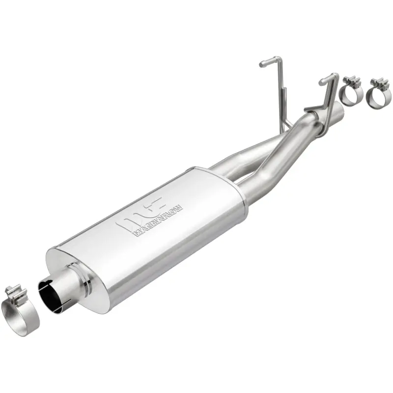 Limited Edition Magnaflow 09-18 Ram 1500 5.7L DF With Muffler