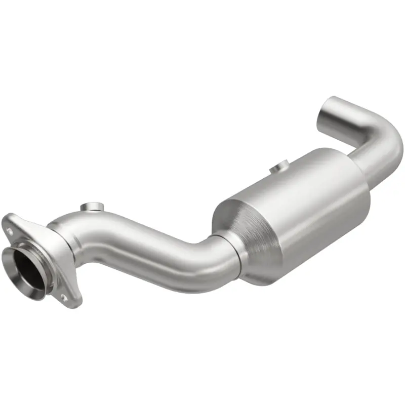 MagnaFlow 15-17 Ford F-150 XL V6 3.5L Direct Fit OEM Grade Federal Catalytic Converter Holiday Sale