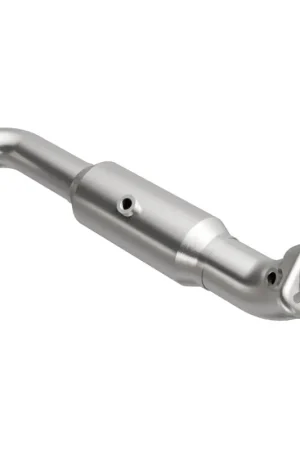 Must Have MagnaFlow Converter Direct Fit 10-14 Ford F-150 6.2L