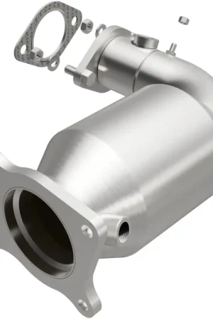 Premium Magnaflow OEM Grade Direct Fit Converter 15-19 Subaru WRX H4 2.0L