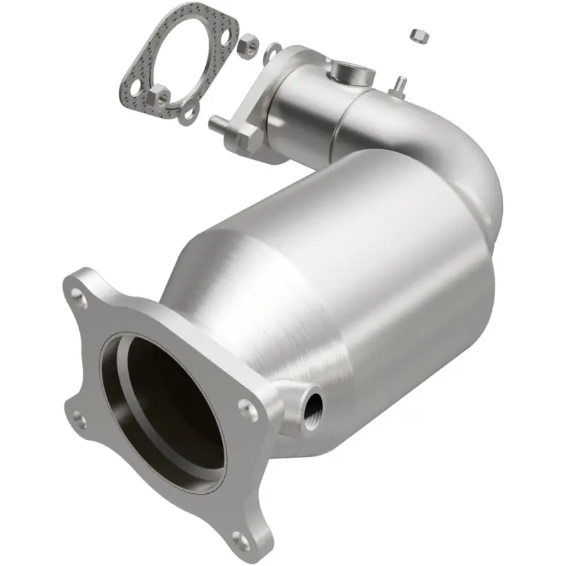 Premium Magnaflow OEM Grade Direct Fit Converter 15-19 Subaru WRX H4 2.0L