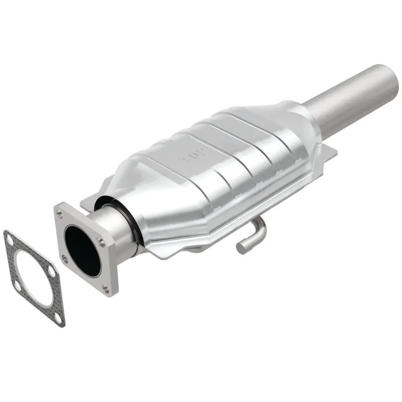 MagnaFlow Conv Direct Fit Eagle-Jeep 87 92 New Arrival