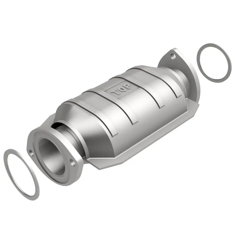 MagnaFlow Conv DF 95-97 4.5L Toy Land Cruiser Top Pick