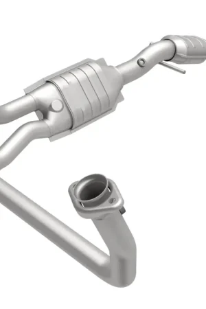 Price Drop MagnaFlow Conv DF 95 Ford Bronco 5.8L