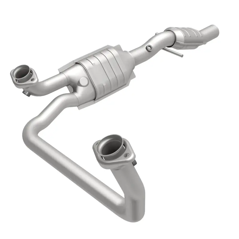 Price Drop MagnaFlow Conv DF 95 Ford Bronco 5.8L