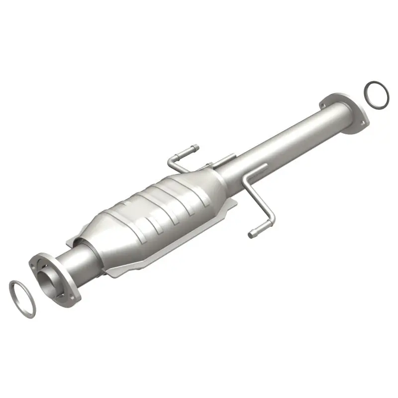 MagnaFlow Conv DF 01-02 Tacoma CC-SB 3.4L 4w Wholesale