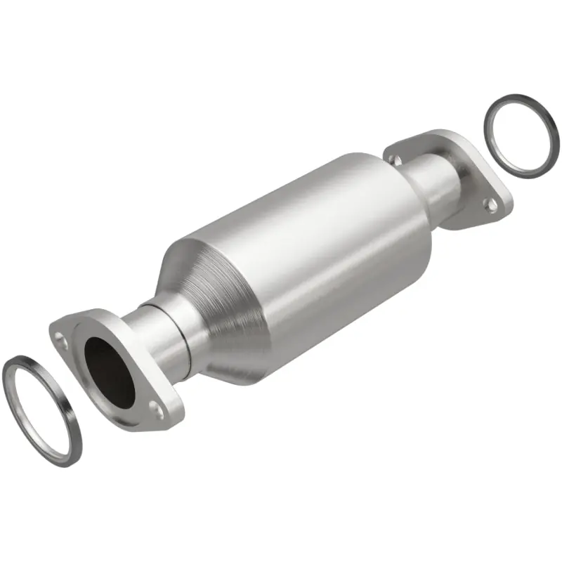In Demand MagnaFlow Conv Chevrolet-Geo-Toyota 12.5X6.5X