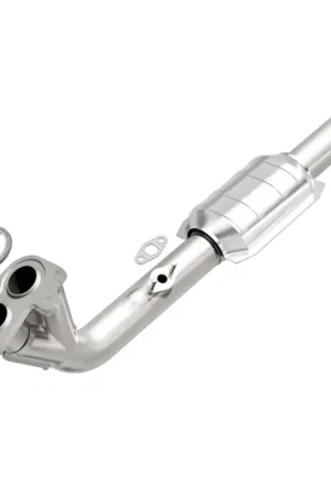 Top Rated MagnaFlow Conv DF 96-00 4-Runner 3.4L