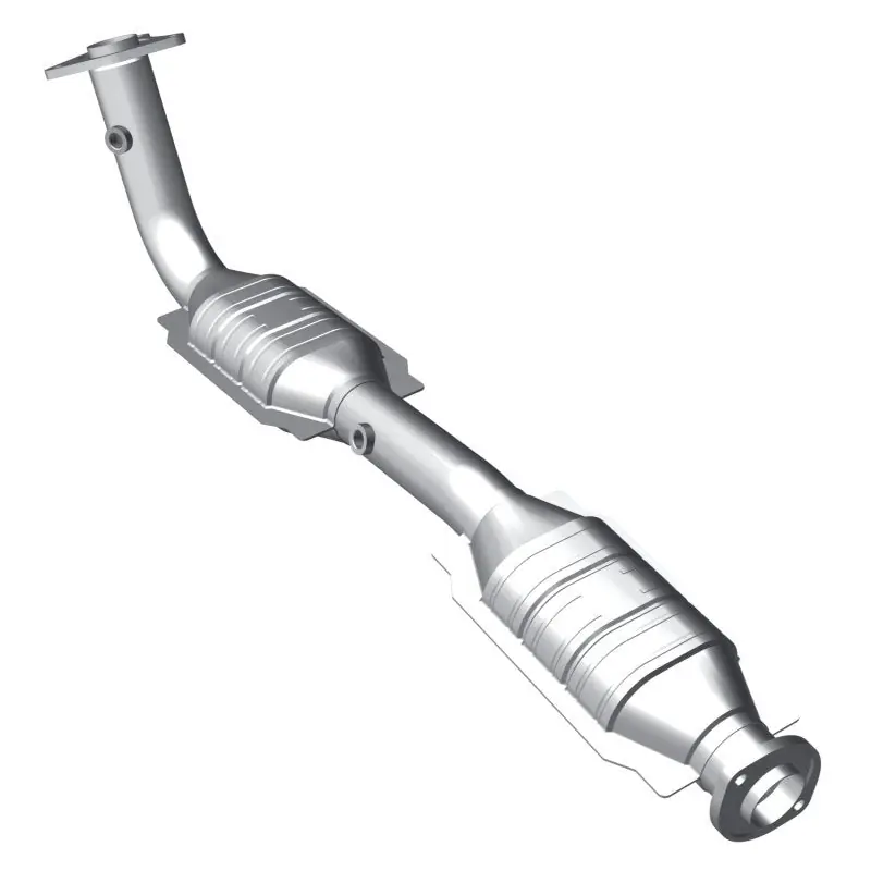 Magnaflow Conv DF 07-08 Toyota Tundra 5.7L P/S Instant Buy