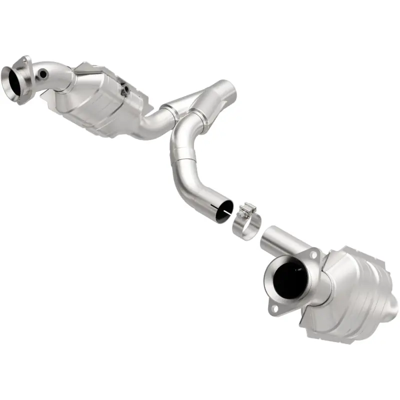 MagnaFlow Conv DF 09-10 Dodge Ram 1500 Pickup Truck 5.7L Buy Online