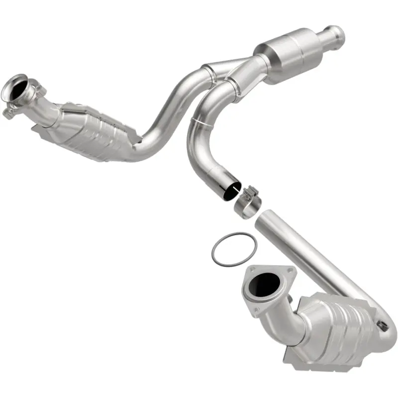 MagnaFlow Conv DF 09-13 Chevy Avalanche 5.3L Deal