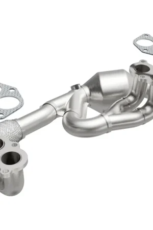 Special Discount MagnaFlow Converter Direct Fit 06-11 Subaru Impreza 2.5L