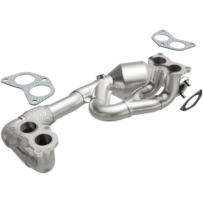 Special Discount MagnaFlow Converter Direct Fit 06-11 Subaru Impreza 2.5L
