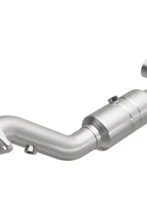 Buy Online Magnaflow Conv DF 2011-2014 F-150 V6 3.5L OEM Underbody