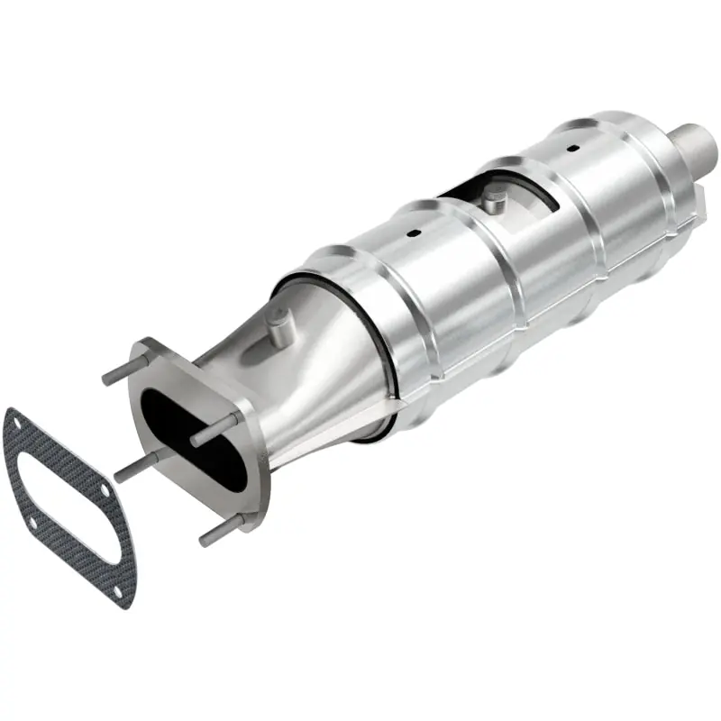 In Demand MagnaFlow Conv DF Ford-Oem Fit 88 93