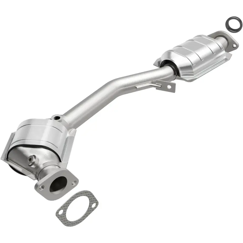 Must Have MagnaFlow Conv DF 99-05 Subaru Forester/96-97 & 99-05 Impreza/01-03 Legacy/00-05 Outback Front/Rear