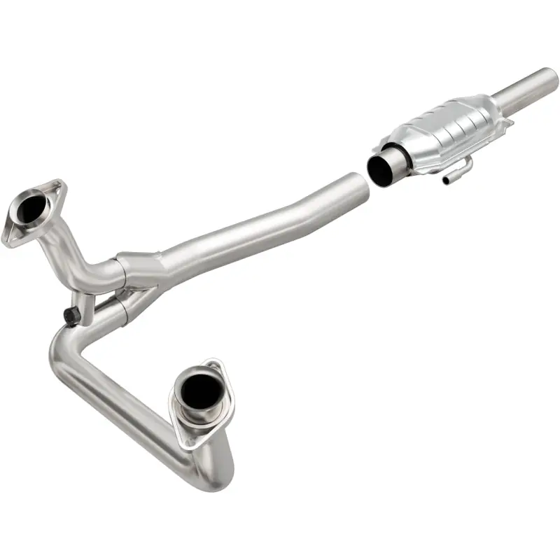 Editor’s Pick MagnaFlow Conv DF Ford 85 94
