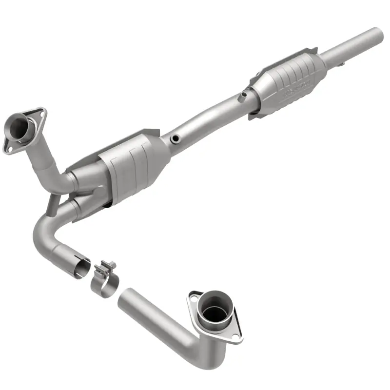 MagnaFlow Conv DF 96 Bronco F150/F250 2 Conv Big Sale