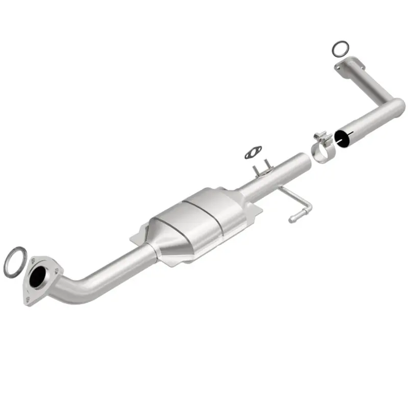MagnaFlow Conv DF 01-04 Toyota Sequoia 4.7L D/S Limited Offer