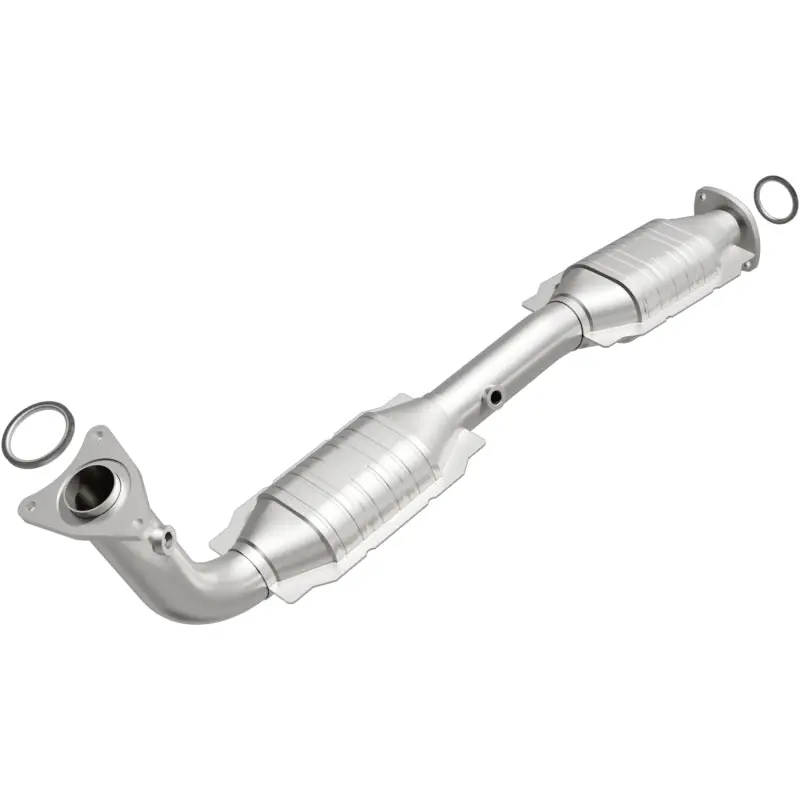 Magnaflow Conv DF 07-08 Tundra 5.7L P/S Hassle-Free Returns