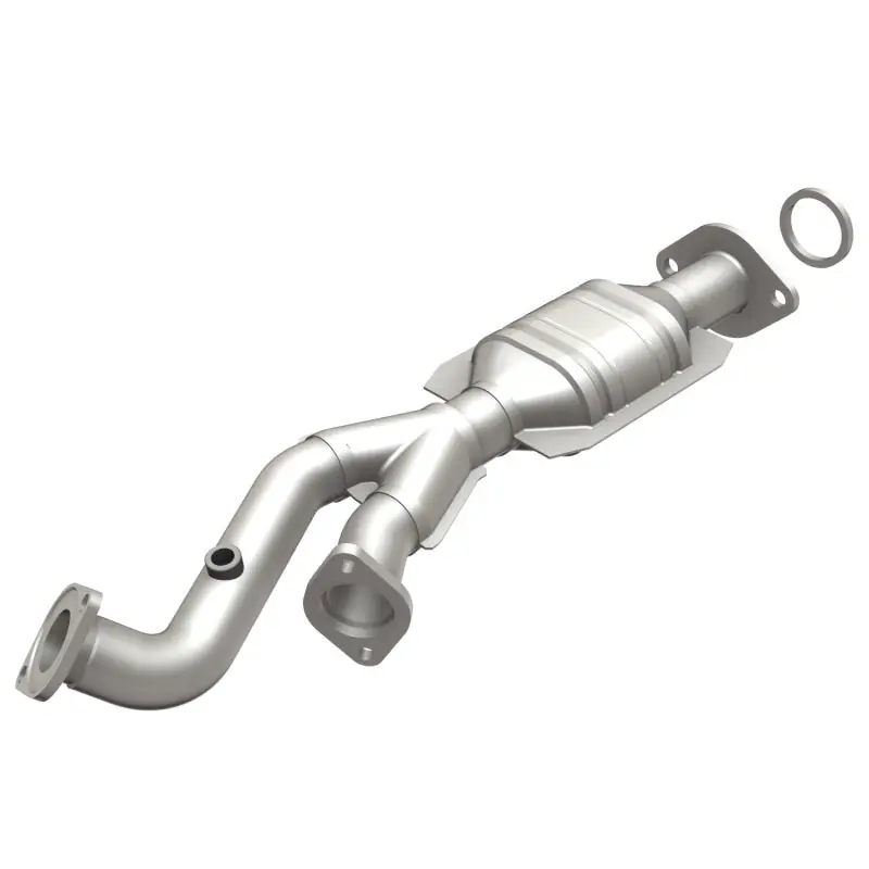 MagnaFlow Conv DF 03-04 4Runner 4.7 Rear Bargain