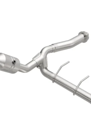 Popular Magnaflow Conv DF 2011-2014 F-150 5.0L Underbody