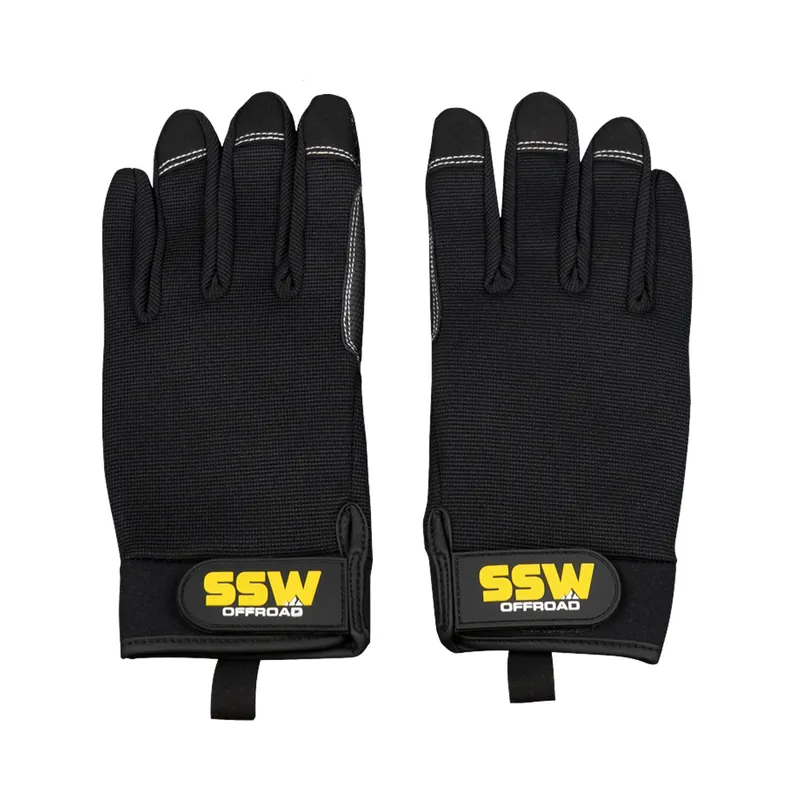 Save Now SSW Utility Gloves