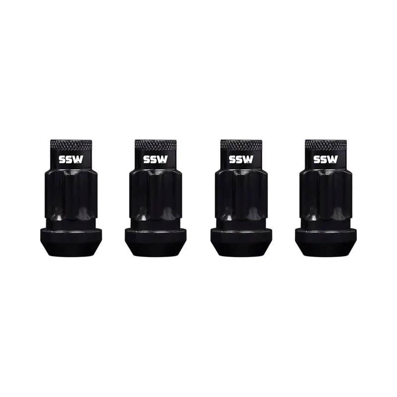 Don’t Miss Out Steel Locking Lug Nuts