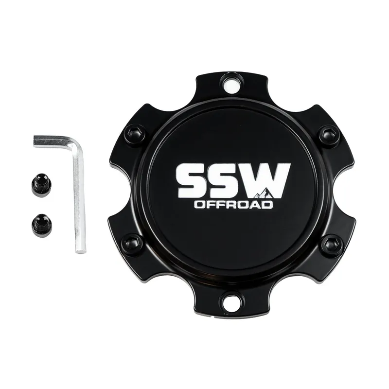 Hot Deal SSW CENTER CAP