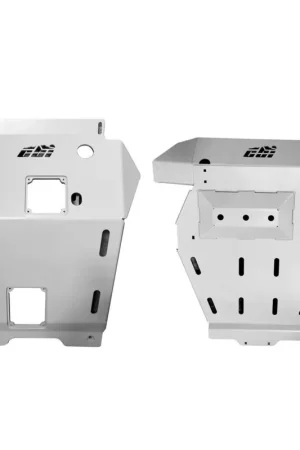 CBI Toyota 4th Gen Tacoma Full Skid Plates l 2024 Grab Now