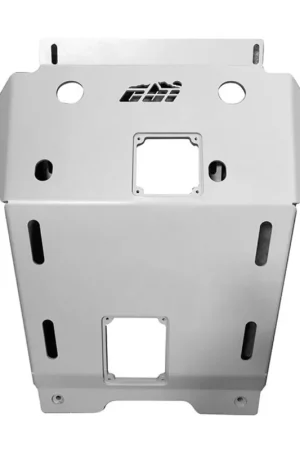 CBI Toyota 4th Gen Tacoma Front Skid Plates l 2024 Warranty Included