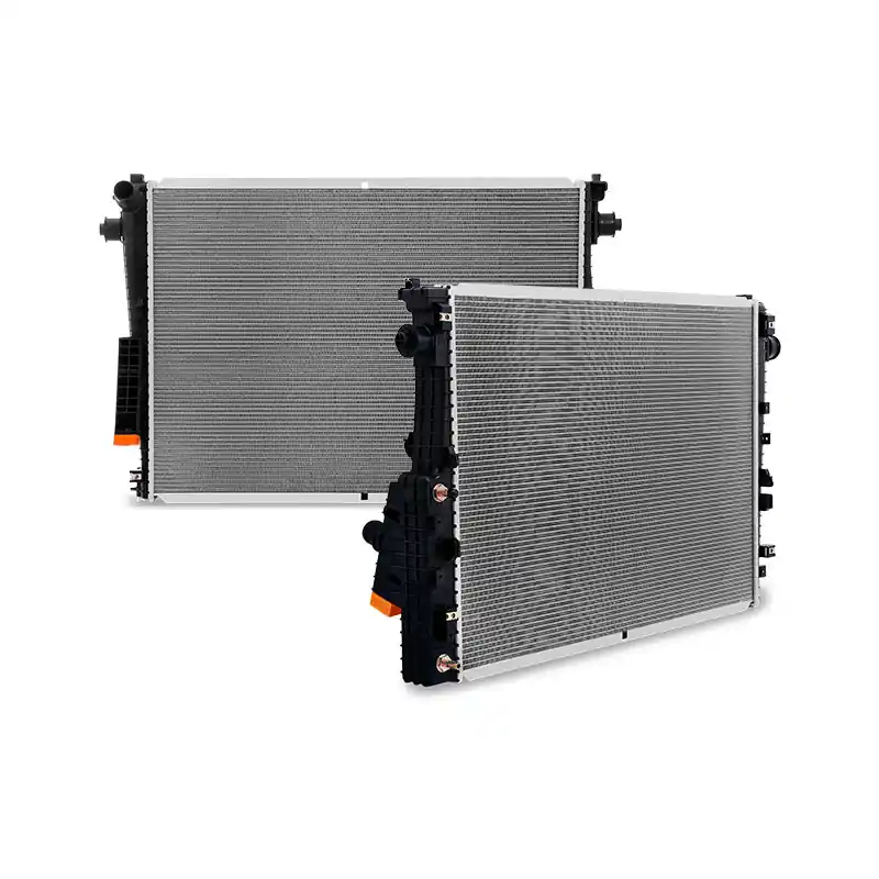 Free Delivery Mishimoto Ford 6.4L Powerstroke Replacement Radiator 2008-2010