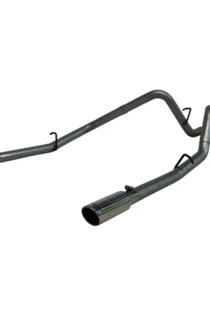 Big Sale MBRP 2003-2007 Chev/GMC 1500 Classic 4.8/5.3L EC/CC-SB Cat Back Dual Split Rear