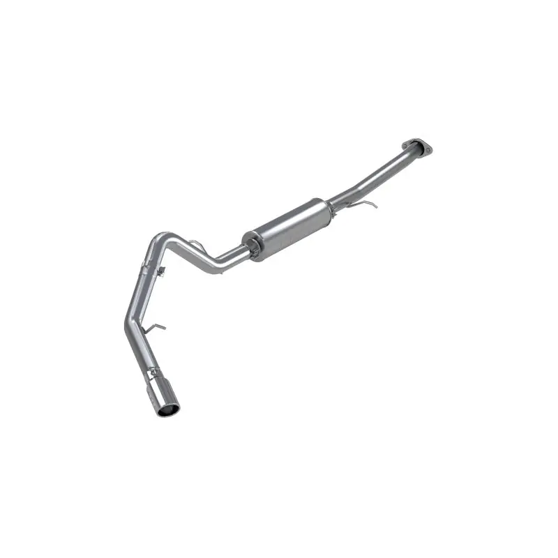 MBRP 2000-2006 Chev/GMC Suburban/YukonXL 1500 5.3L Cat Back Single Side Clearance