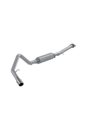 Time-Limited MBRP 2000-2006 Chev/GMC Suburban/YukonXL 1500 5.3L Cat Back Single Side