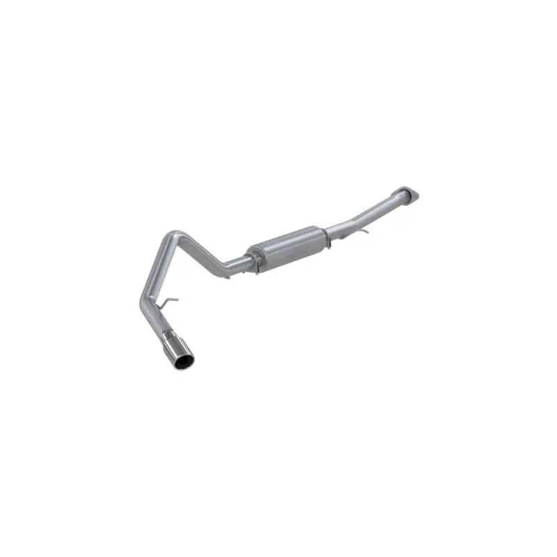 Time-Limited MBRP 2000-2006 Chev/GMC Suburban/YukonXL 1500 5.3L Cat Back Single Side