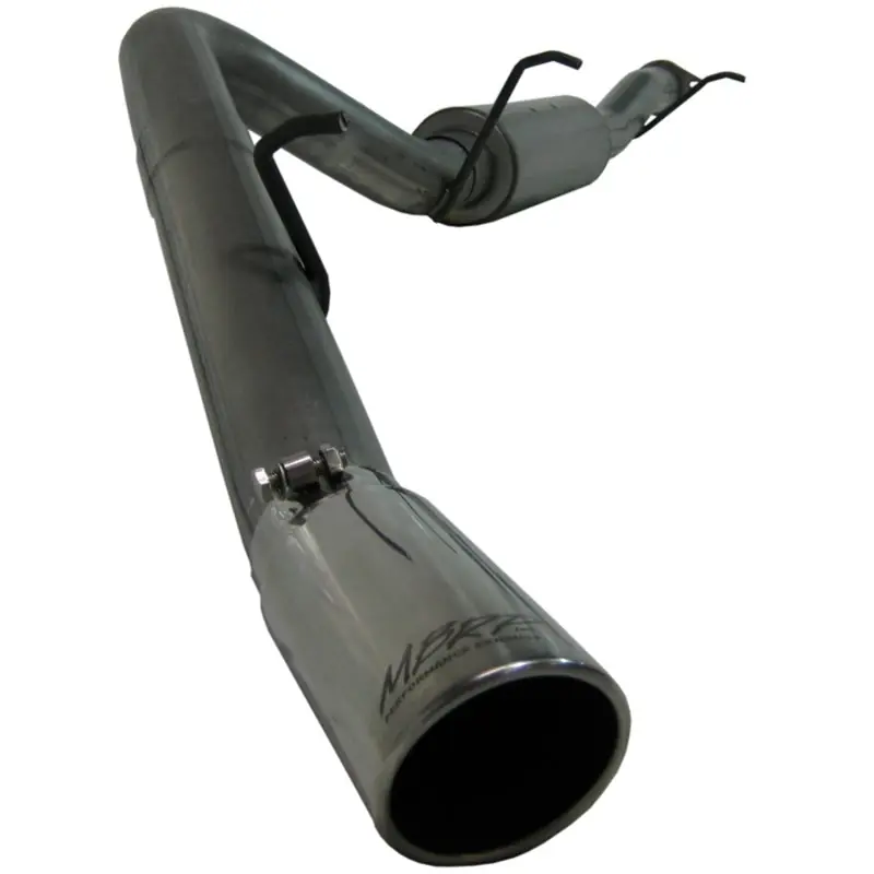 MBRP 2007-2009 Cadillac/GMC Escalade/Yukon Denali 6.2L Cat Back Single Side Best Price