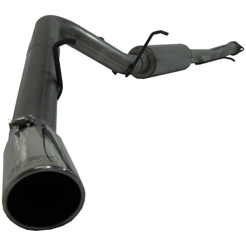 Fresh Stock MBRP 2007-2009 Cadillac/GMC Escalade EXTESV/Yukon Denali XL 6.2L Cat Back Single Side