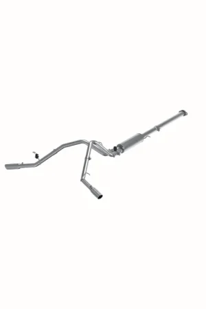 Special Discount MBRP 2007-2008 Chev/GMC 1500 (Next Gen.) CC EC (excl. 8 bed) 4.8/5.3L/6.0L Cat Back Dual Split