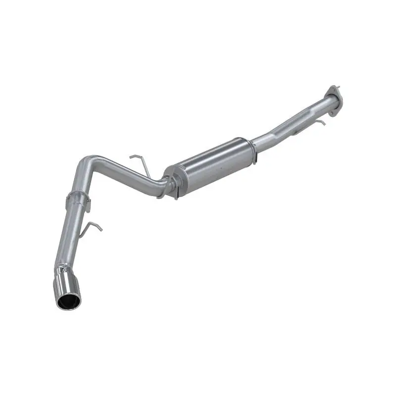 MBRP 2007 Chev/GMC Yukon/Chev Tahoe 5.3 L Cat Back Single Side Worldwide Shipping