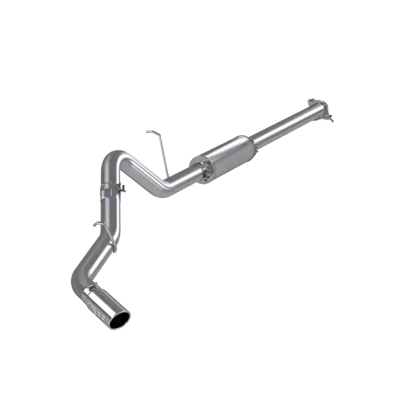 MBRP 11-19 Chevy/GMC 2500HD PU 6.0L V8 Single Side Exit T409 Cat Back Perf Exhaust Low Price
